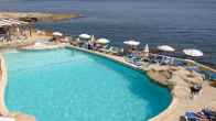 The Preluna Hotel