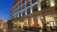 Golden Tulip Vivaldi Hotel