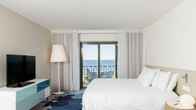 Hilton Malta, фото 4