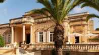 Corinthia Palace Malta