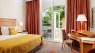 Corinthia Palace Malta, фото 4