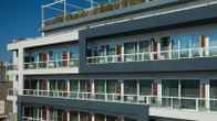 The George, Urban Boutique Hotel