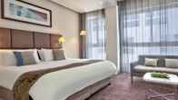 The George, Urban Boutique Hotel, фото 3