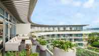 W Singapore — Sentosa Cove , фото 27