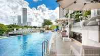 The Fullerton Hotel Singapore (SG Clean)