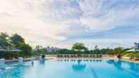 PARKROYAL on Beach Road, Singapore, фото 3