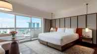 Fairmont Singapore, фото 2