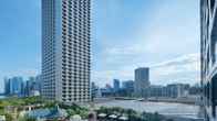 Fairmont Singapore, фото 27