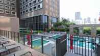 Carlton Hotel Singapore, фото 9