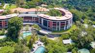The Club Residences by Capella Singapore