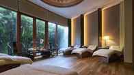 The Club Residences by Capella Singapore, фото 2