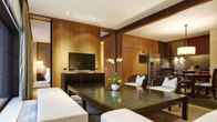 The Club Residences by Capella Singapore, фото 3