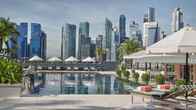 Mandarin Oriental, Singapore