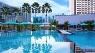 Pan Pacific Singapore (SG Clean), фото 2