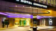 M Hotel Singapore City Centre (SG Clean)