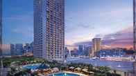 Swissotel The Stamford, Singapore (SG Clean), фото 2