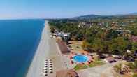 Отель Napra Spa Hotel