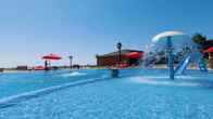 Отель Napra Spa Hotel, фото 4