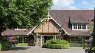 Landhuishotel & Restaurant De Bloemenbeek