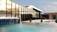 Fletcher Wellness — Hotel Sittard
