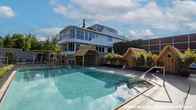 Fletcher Wellness-Hotel Brabant-Mill