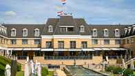 Hotel de Heerlickheijd van Ermelo