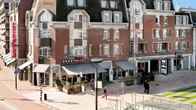 Mercure Hotel Tilburg Centrum