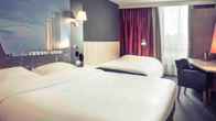 Mercure Hotel Tilburg Centrum, фото 2