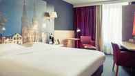 Mercure Hotel Tilburg Centrum, фото 4