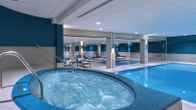 Van der Valk Hotel Gilze - Tilburg, фото 21