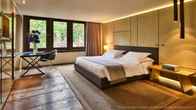 Sanadome Hotel & Spa Nijmegen, фото 4