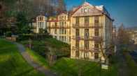Parkhotel Valkenburg