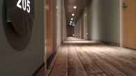 Hotel De Roode Schuur, фото 3