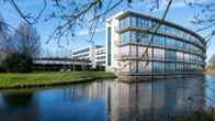 Van Der Valk Hotel Rotterdam Nieuwerkerk, фото 5
