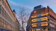 W Amsterdam