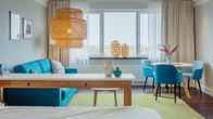 Grand Hotel Opduin - Texel, фото 3