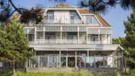 Villa de Duinen
