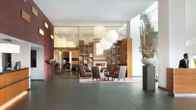 Movenpick Hotel Amsterdam City Centre, фото 4