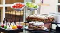 Movenpick Hotel Amsterdam City Centre, фото 16