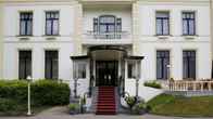 Hotel Landgoed Lauswolt