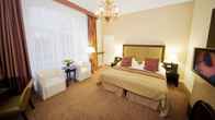 Hotel Landgoed Lauswolt, фото 2