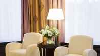 Hotel Landgoed Lauswolt, фото 4