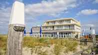 WestCord Strandhotel Seeduyn