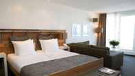 WestCord Strandhotel Seeduyn, фото 4