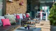 WestCord Fashion Hotel Amsterdam, фото 2