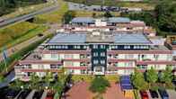 Fletcher Wellness-Hotel Kamperduinen