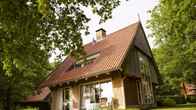 Hotel Landgoed de Holtweijde
