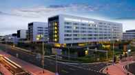 Steigenberger Airport Hotel Amsterdam