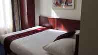 Hotel Alexander, фото 4