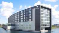 Park Plaza Amsterdam Airport